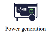 Power Generation